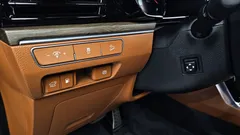 2022 Kia Mohave Diesel 3.0 4WD 6-Seater — фото 12