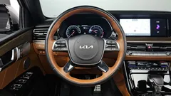 2022 Kia Mohave Diesel 3.0 4WD 6-Seater — фото 13