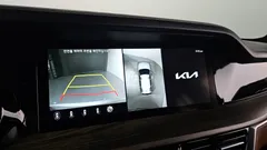 2022 Kia Mohave Diesel 3.0 4WD 6-Seater — фото 16