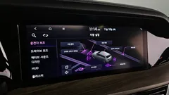 2022 Kia Mohave Diesel 3.0 4WD 6-Seater — фото 17