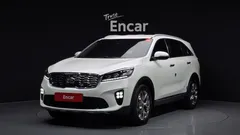 2020 Kia Sorento Diesel 2.0 2WD — фото 1