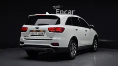 2020 Kia Sorento Diesel 2.0 2WD — фото 2