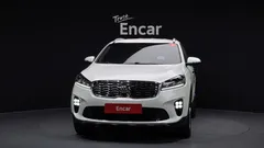 2020 Kia Sorento Diesel 2.0 2WD — фото 3