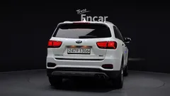 2020 Kia Sorento Diesel 2.0 2WD — фото 4
