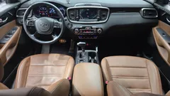 2020 Kia Sorento Diesel 2.0 2WD — фото 7