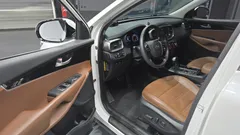 2020 Kia Sorento Diesel 2.0 2WD — фото 11