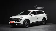 2022 Kia Sportage Gasoline 1.6 Turbo 2WD — фото 1