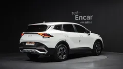 2022 Kia Sportage Gasoline 1.6 Turbo 2WD — фото 2