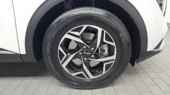 2022 Kia Sportage Gasoline 1.6 Turbo 2WD — фото 5