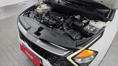 2022 Kia Sportage Gasoline 1.6 Turbo 2WD — фото 6