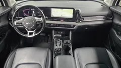 2022 Kia Sportage Gasoline 1.6 Turbo 2WD — фото 7