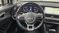 2022 Kia Sportage Gasoline 1.6 Turbo 2WD — фото 13