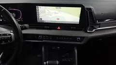 2022 Kia Sportage Gasoline 1.6 Turbo 2WD — фото 16