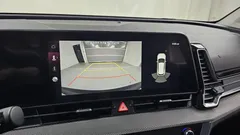 2022 Kia Sportage Gasoline 1.6 Turbo 2WD — фото 17