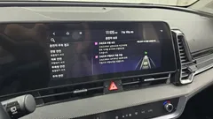2022 Kia Sportage Gasoline 1.6 Turbo 2WD — фото 18