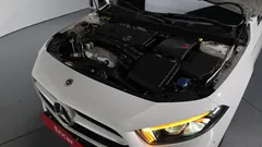 2022 Mercedes-Benz A-Class A220 Hatchback — фото 6
