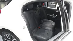 2022 Mercedes-Benz A-Class A220 Hatchback — фото 11