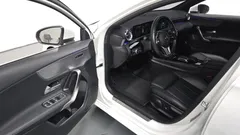 2022 Mercedes-Benz A-Class A220 Hatchback — фото 12