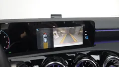 2022 Mercedes-Benz A-Class A220 Hatchback — фото 17