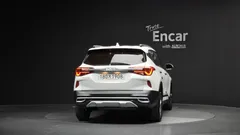 2023 Kia Seltos Gasoline 1.6 Turbo 2WD — фото 4