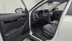 2023 Kia Seltos Gasoline 1.6 Turbo 2WD — фото 10