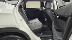 2023 Kia Seltos Gasoline 1.6 Turbo 2WD — фото 12