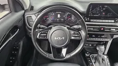 2023 Kia Seltos Gasoline 1.6 Turbo 2WD — фото 13