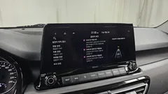 2023 Kia Seltos Gasoline 1.6 Turbo 2WD — фото 18