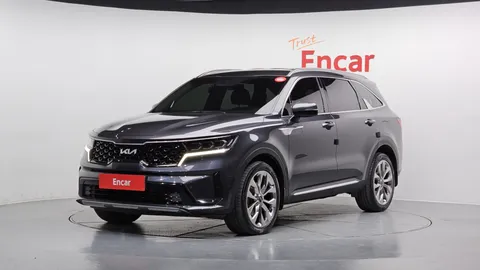 2022 Kia Sorento Diesel 2.2 2WD
