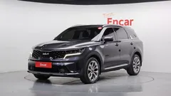2022 Kia Sorento Diesel 2.2 2WD — фото 1
