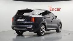 2022 Kia Sorento Diesel 2.2 2WD — фото 2