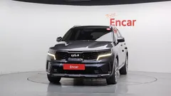 2022 Kia Sorento Diesel 2.2 2WD — фото 3