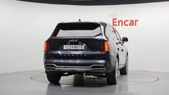2022 Kia Sorento Diesel 2.2 2WD — фото 4