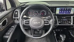 2022 Kia Sorento Diesel 2.2 2WD — фото 13