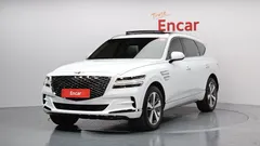 2022 Genesis GV80 2.5T Gasoline AWD — фото 1