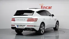 2022 Genesis GV80 2.5T Gasoline AWD — фото 2
