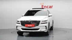 2022 Genesis GV80 2.5T Gasoline AWD — фото 3