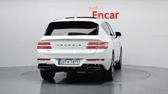 2022 Genesis GV80 2.5T Gasoline AWD — фото 4