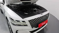 2022 Genesis GV80 2.5T Gasoline AWD — фото 6