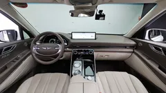 2022 Genesis GV80 2.5T Gasoline AWD — фото 7