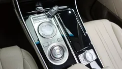 2022 Genesis GV80 2.5T Gasoline AWD — фото 9
