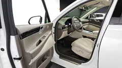 2022 Genesis GV80 2.5T Gasoline AWD — фото 11