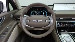 2022 Genesis GV80 2.5T Gasoline AWD — фото 13