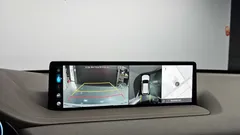2022 Genesis GV80 2.5T Gasoline AWD — фото 15