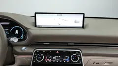 2022 Genesis GV80 2.5T Gasoline AWD — фото 16