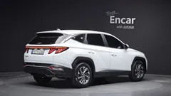 2022 Hyundai Tucson Diesel 2.0 2WD — фото 2