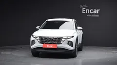 2022 Hyundai Tucson Diesel 2.0 2WD — фото 3