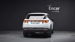 2022 Hyundai Tucson Diesel 2.0 2WD — фото 4