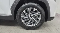 2022 Hyundai Tucson Diesel 2.0 2WD — фото 5