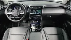 2022 Hyundai Tucson Diesel 2.0 2WD — фото 7